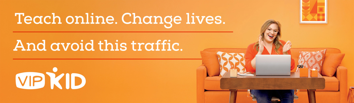 13_VIPKid_Outdoor_Traffic