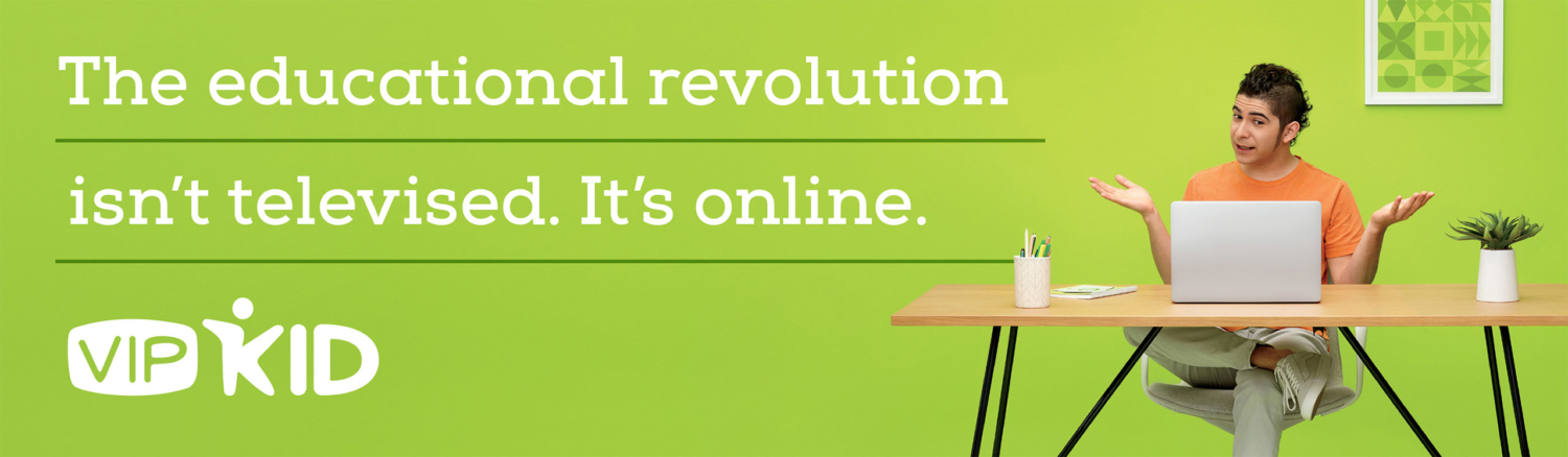 14_VIPKid_Outdoor_Televised