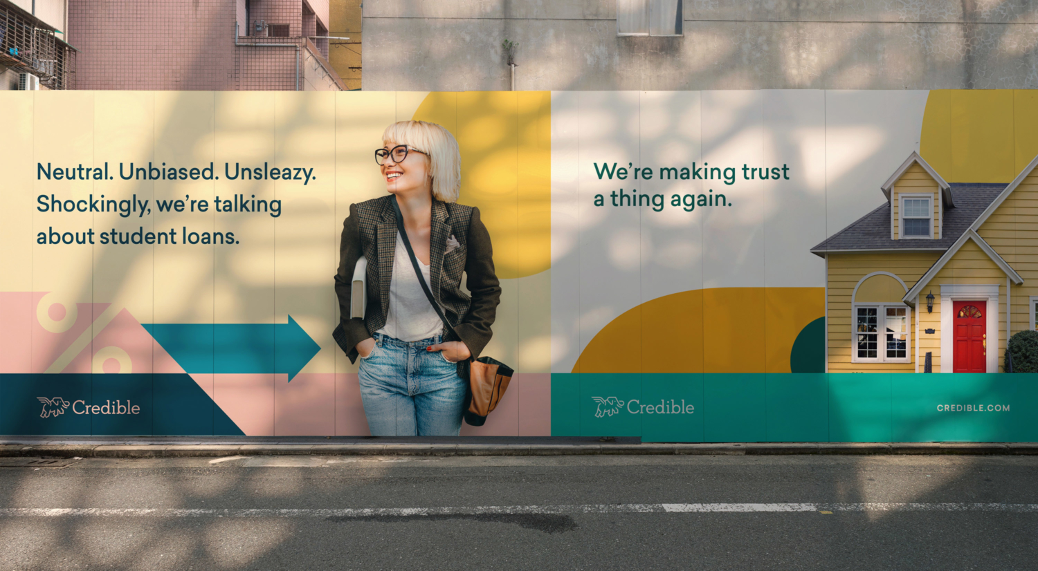 Mural Street by Asylab