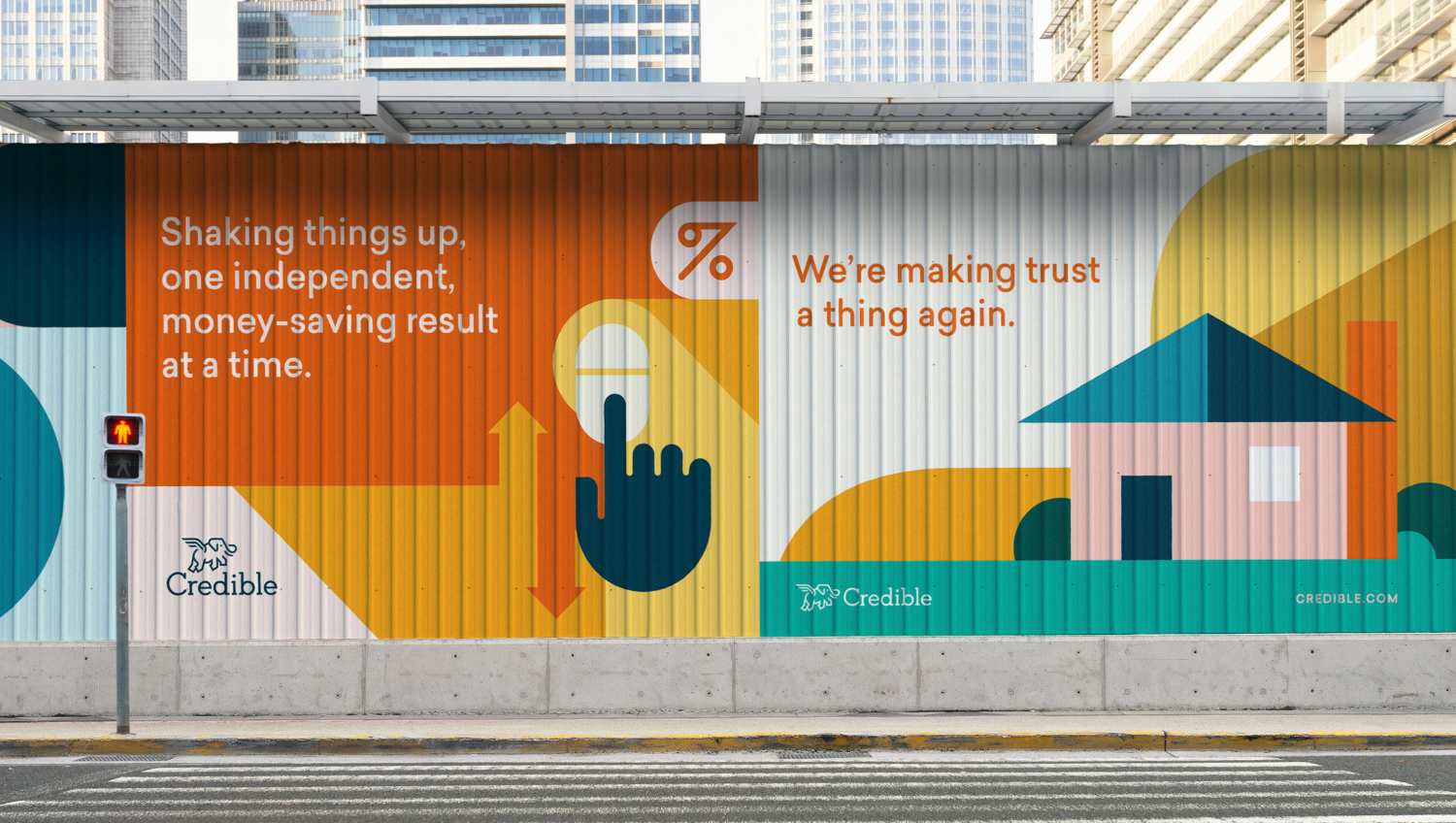 Mural Street by Asylab