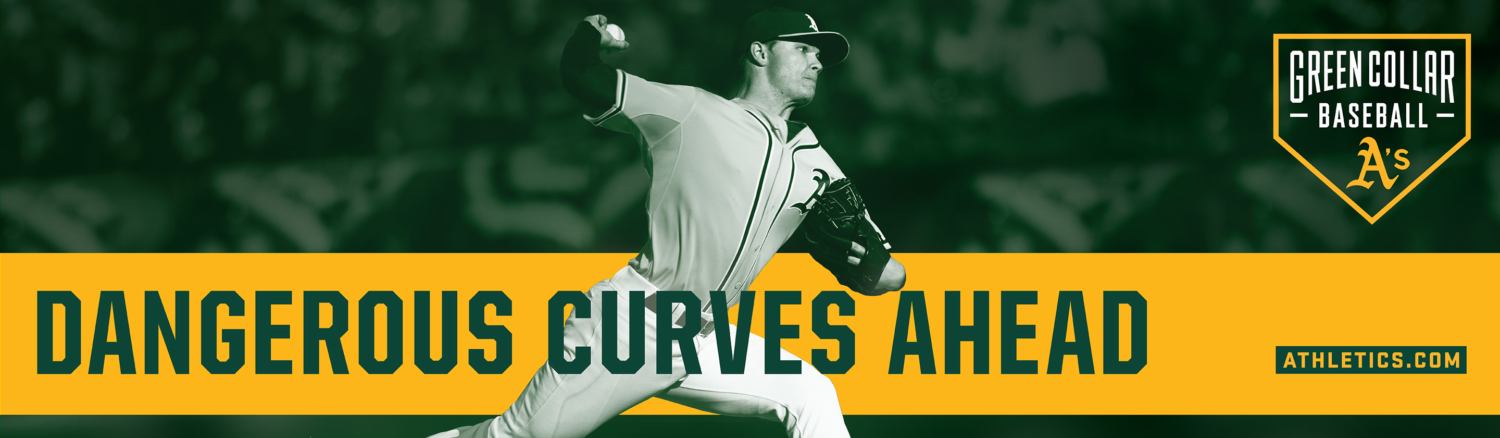 A's Green Collar Baseball  HUb : Strategy, Design & Advertising Agency