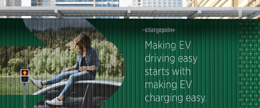 ChargePoint