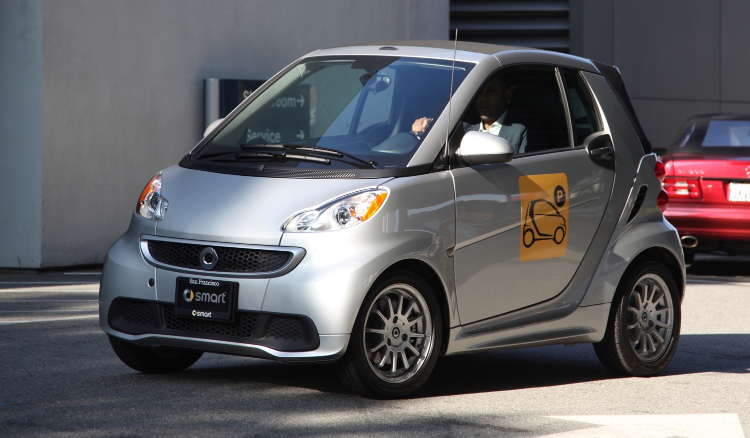 05_Smart_Car