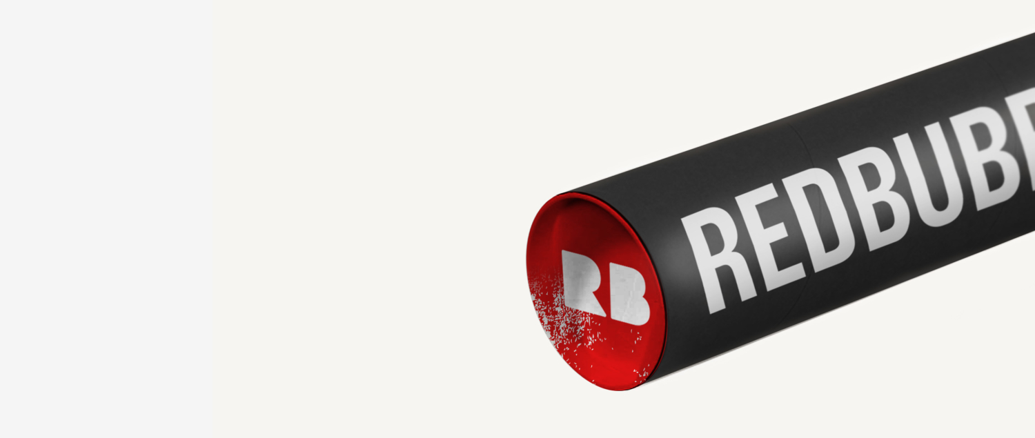 11_RB_Packaging_Poster tube_macro