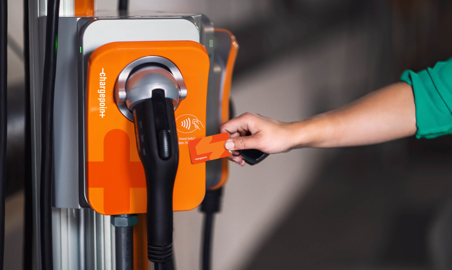 14_Swag Mockups_Chargepoint_Hardware