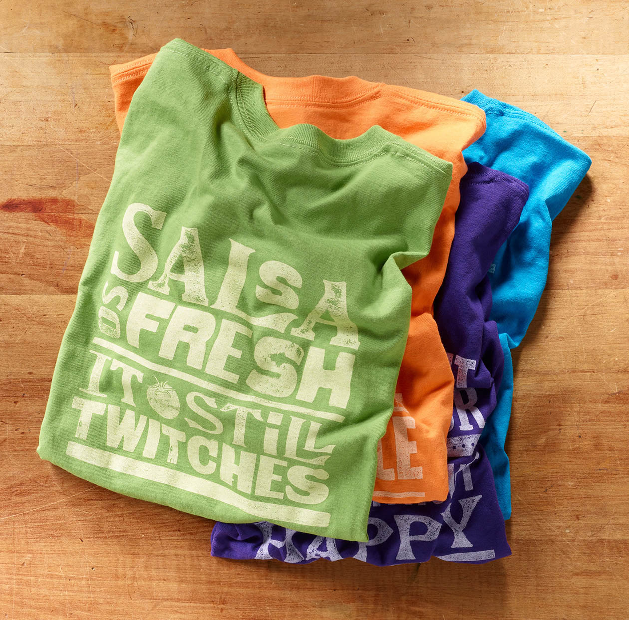 14a_Chevys_TShirt_SALSA