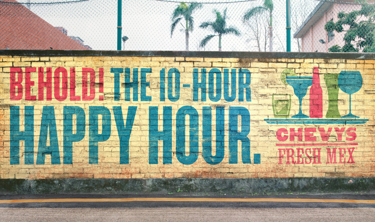 Mural Street by Asylab