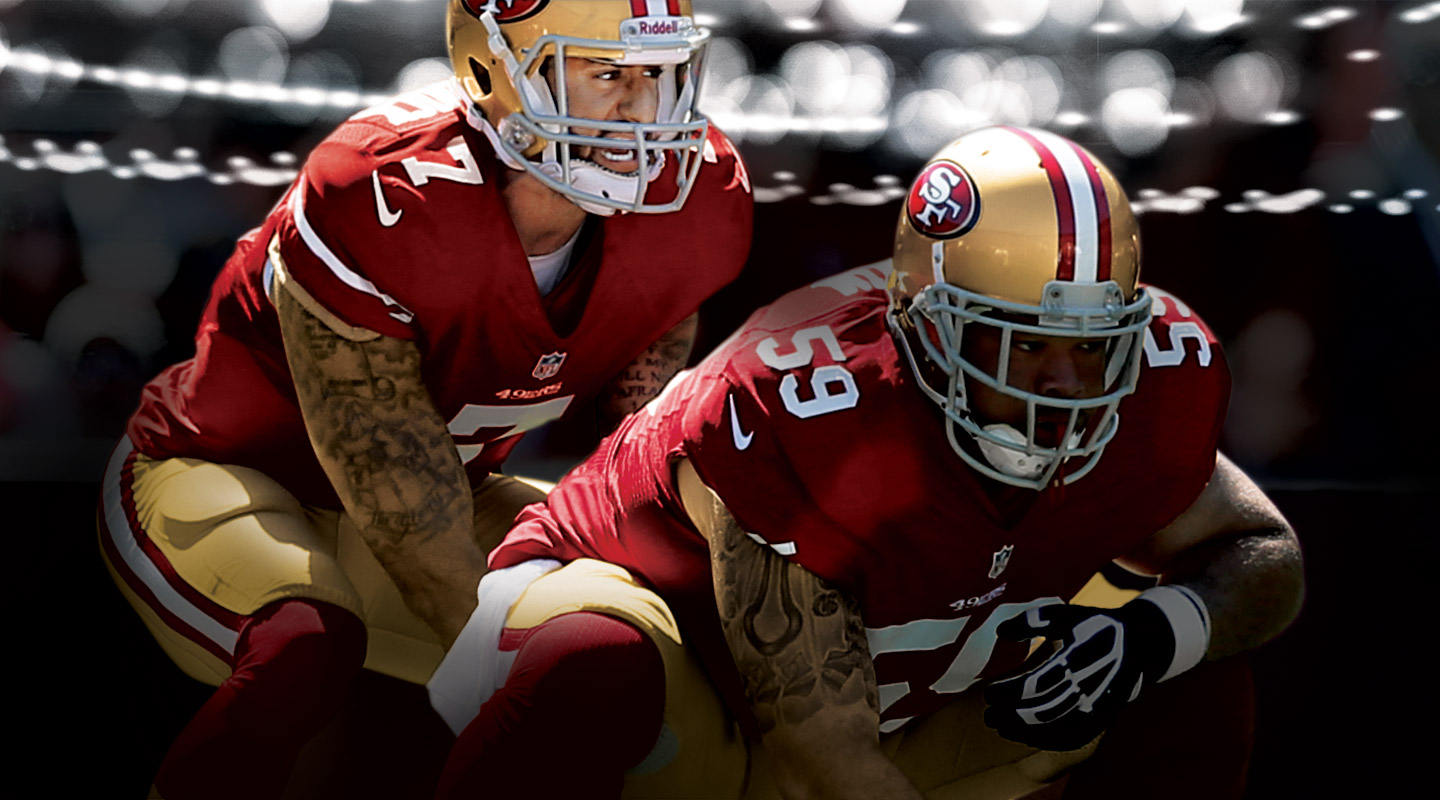 San Francisco 49ers | HUb : Strategy, Design & Advertising ...