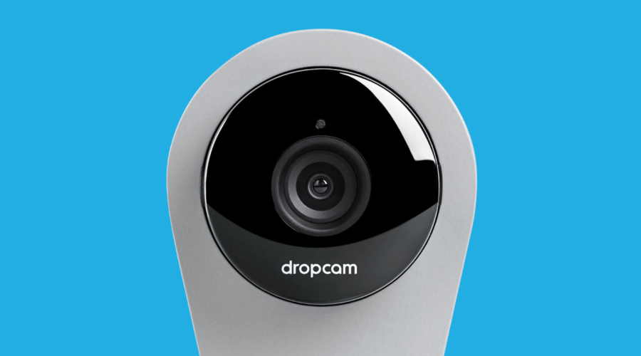 Dropcam