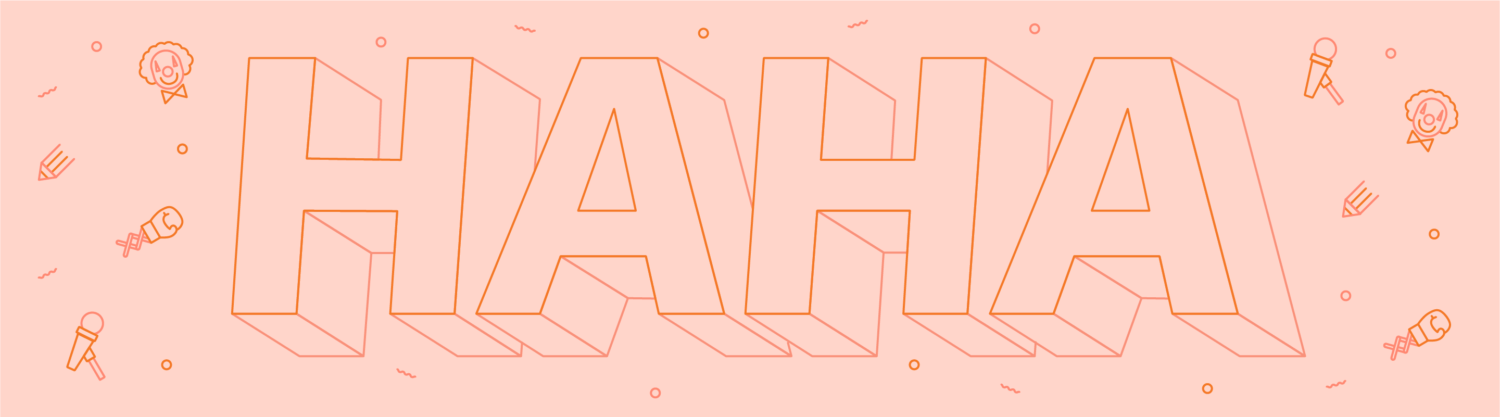 HUb_Humor_BannerIllustration-03