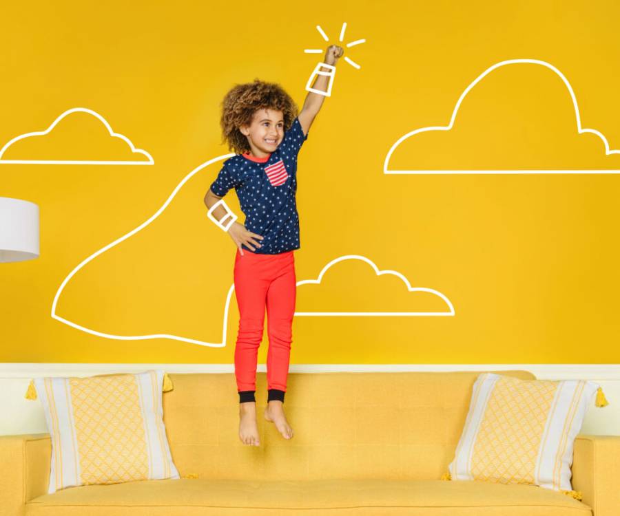 Stanford Medicine Children’s Health