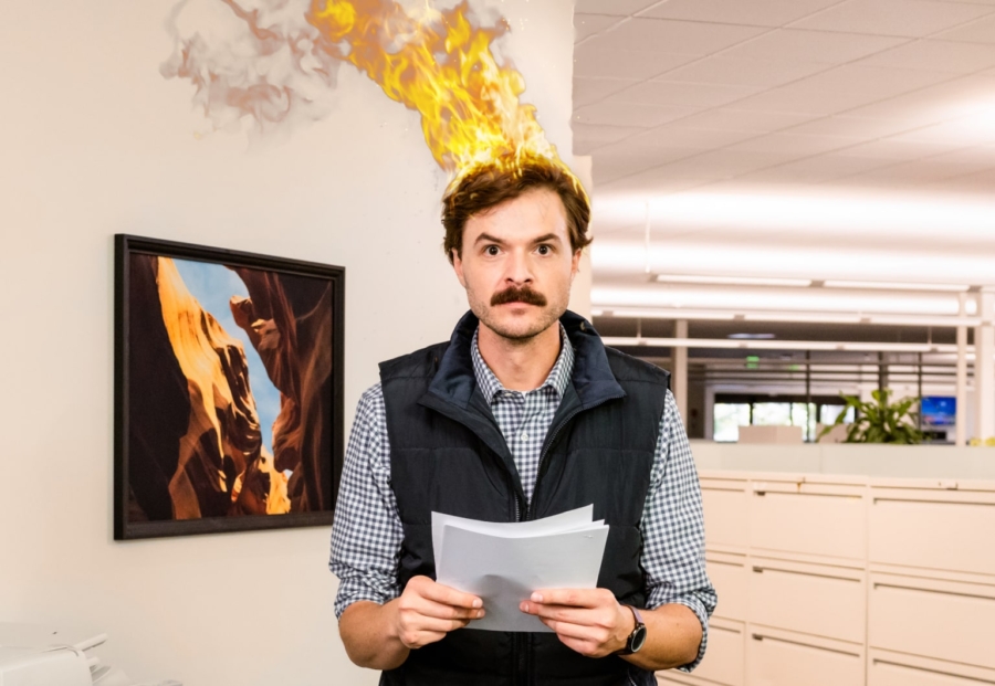 Gigamon - AdWeek Press 071724